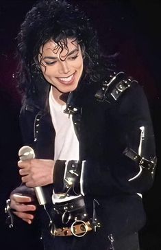 Michael Jackson